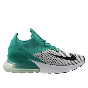 nike air max 270 flyknit jaune