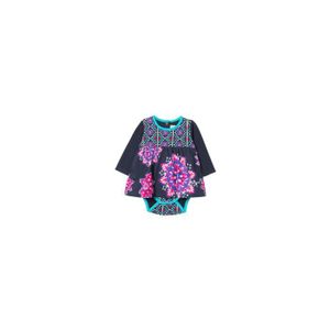 robe desigual bebe
