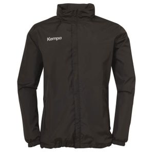 veste imperméable et respirante