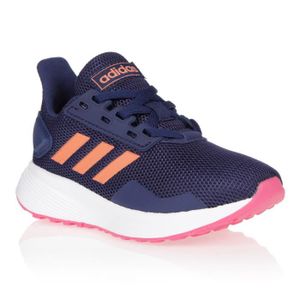 adidas blanche et orange
