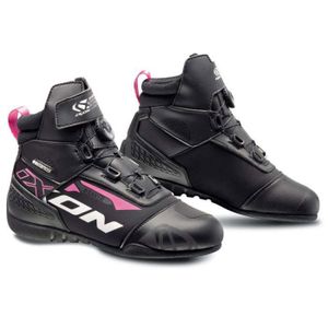 Basquette hotsell moto femme