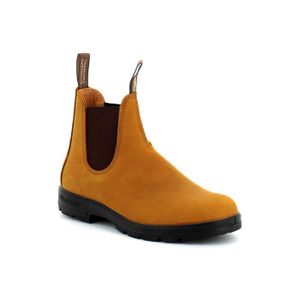 BOTTINE Boots Chelsea Classiques Beige - Blundstone - Homm