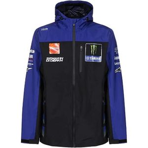 Blouson moto homme yamaha - Cdiscount