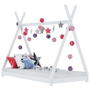Lit Enfant Garcon 2 Ans Cdiscount
