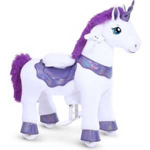 Licorne à bascule Cléo - VTech