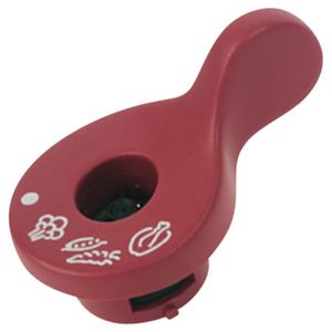 Seb X1020002 Soupape Grise Clipso Easy - Valve De Régulation De Pression Pour Autocuiseur