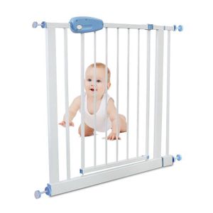 barrière de porte bébé