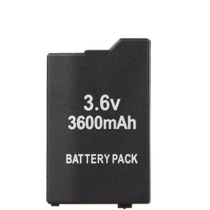 Batterie psp 3004 sony - Cdiscount