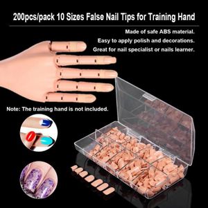 Faux Ongles Pour Main