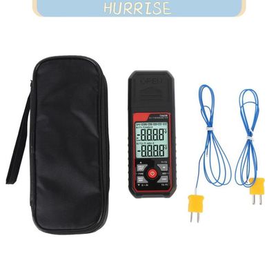 Contrôleur De Température PID Numérique MC901 – Régulateur Précis Relais/SSR Type K/PT100 –40 à 1300°C
