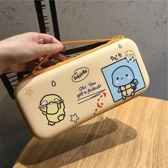 Casque Réalité Vr,Boîte De Protection Pour PSVInter,Étui De Transport