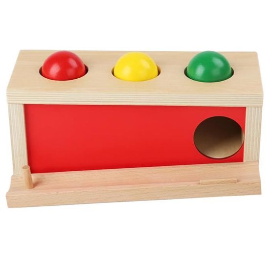 petits jouets traditionnels pour partir en voyage, jouer dans la cour