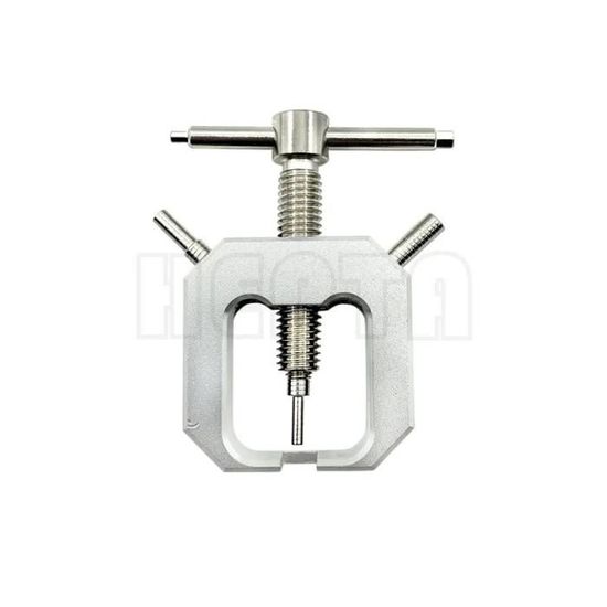 Extracteur De Pignon Pour Moteur RC - Outil Pro Universel En Alu Et Inox (bleu)