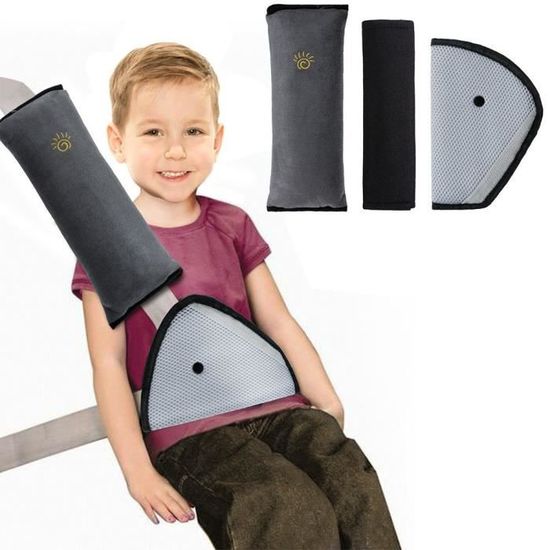 Ceinture sécurité on sale enfant