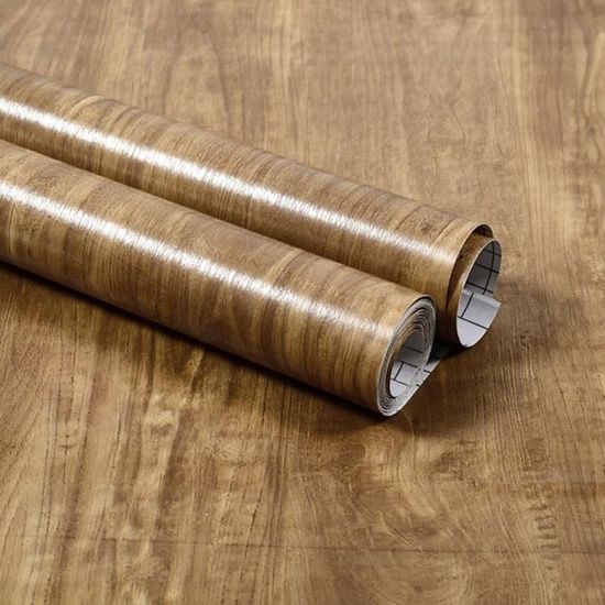 Rouleau De Doublure / Support Adhésif En Flanelle (Tissu) - 15.75 X 58.27 Pouces - Pour Loisirs Créatifs