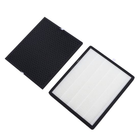 Mophorn Filtre à Air HEPA , 15,75'' X 15,75''. Remplacement Haute Efficacite De Niveau 3 Compatible Avec Bluedri Et Scrubber Pour Purificateurs Dair Et Equipements De Restauration Des Degats 88178647 Mophorn Filtre à Air HEPA , 15,75'' X 15,75''. Remplacement Haute Efficacite De Niveau 3 Compatible Avec Bluedri Et Scrubber Pour Purificateurs Dair Et Equipements De Restauration Des Degats 88178647