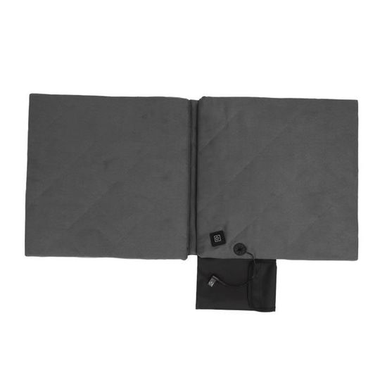 Grand Coussin De Selle CC LeMieux En Daim Noir - Neuf