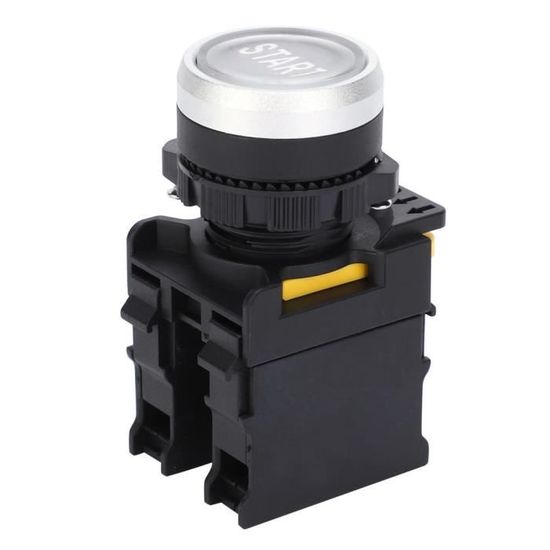 Interrupteur De Démarrage étanche K7571 62102 Pour ZD221, ZD321, ZD323 - Avec Clés