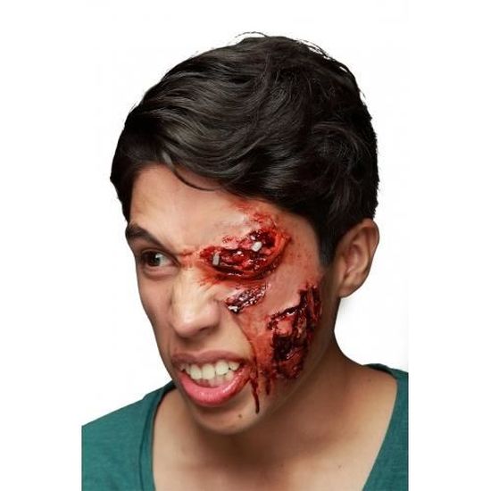 Fausse Blessure À L'il - Cdiscount Jeux - Jouets