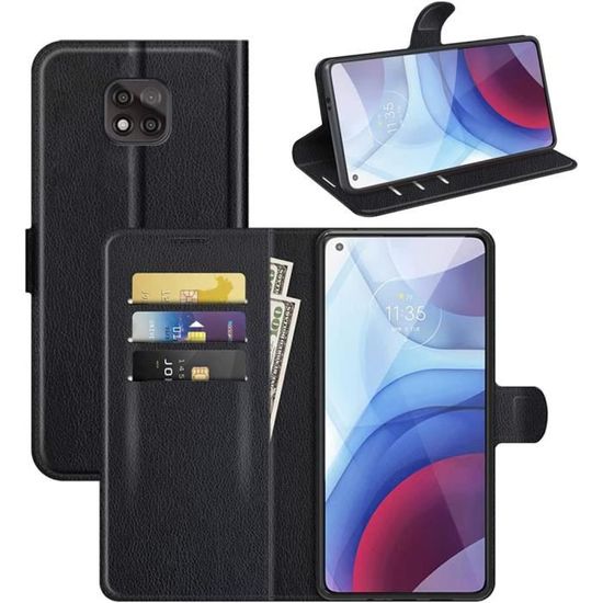 Pack Coque Incipio Et Verre Trempé ZAGG Pour Motorola Moto Z² Force - NEUF