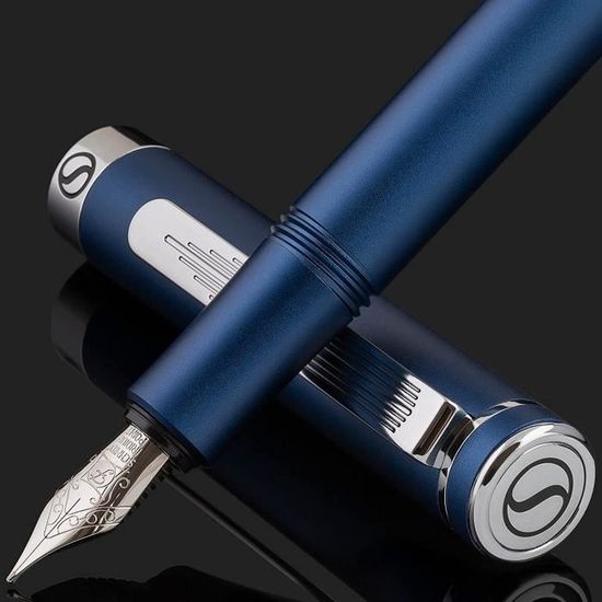 Stylo Plume PLUMINK KC22-25, Neuf De Stock, Vintage Librairie, élégant Et Charmant