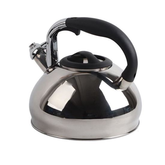 Bouilloire à eau Portable et légère 2L, théière à ... – Grandado