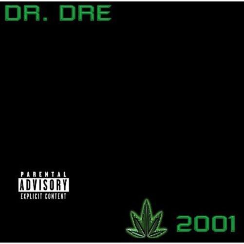 DR DRE - Chronic 2011