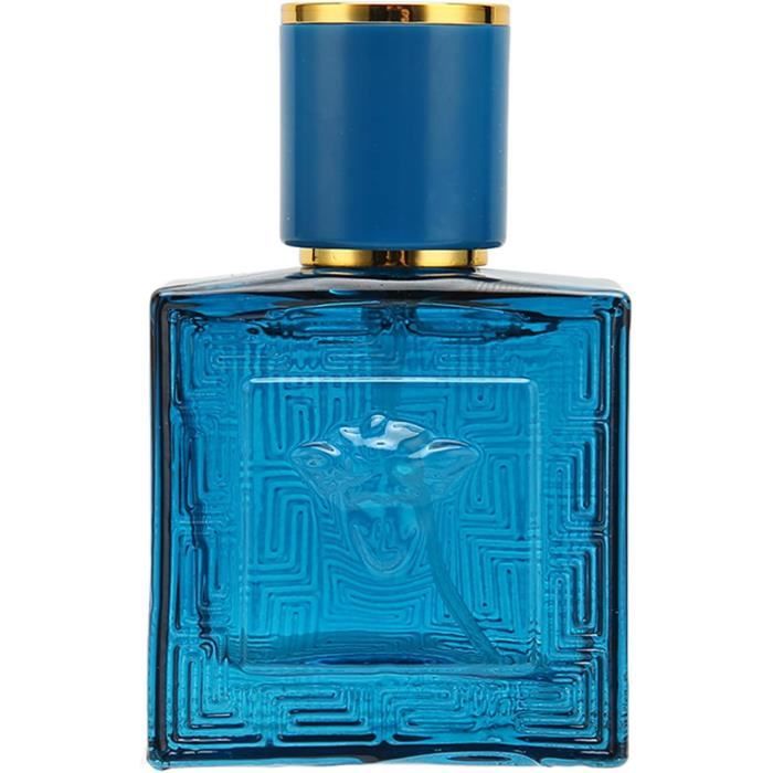 30 Ml Eau De Toilette Spray Pour Hommes, Parfum Longue Durée Portable Cologne Rafraîchissant