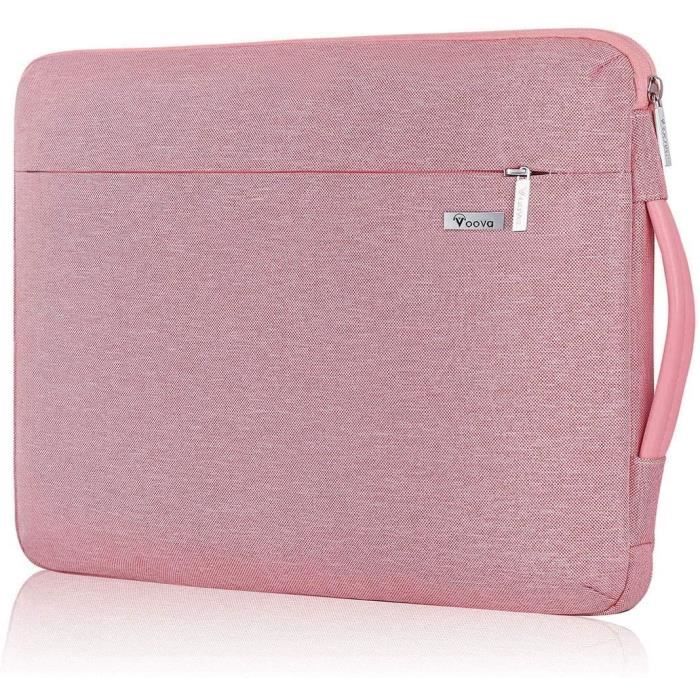 Pochette 11 pour Mac et PC fin Housse Protection Sacoche Ordinateur Portable  Tablette 11 Pouces (BLEU) - Housses PC Portable - Achat & prix