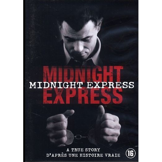 MIDNIGHT EXPRESS en dvd film pas cher Cdiscount