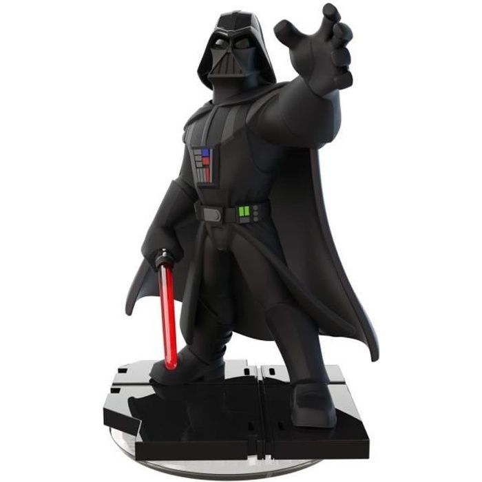 Figurine Dark Vador Disney Infinity 3.0 Reconditionné - Disney Interactive Studios reconditionné disponible sur Cdiscount Seconde Vie