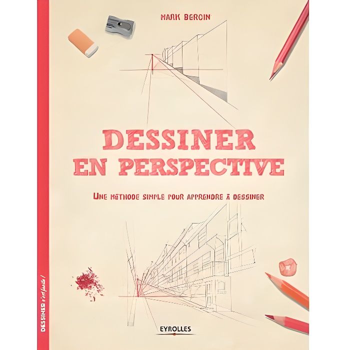Dessiner en perspective