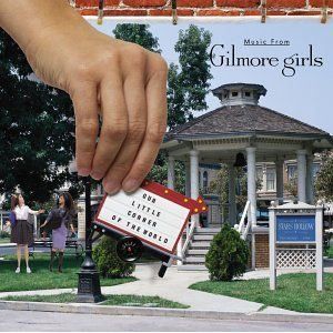 Gilmore Girls: Our Little Corner of World