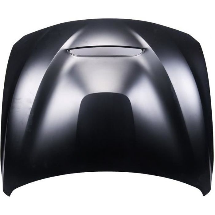 CAPOT AVANT LOOK M3 / M4 GTS POUR BMW SERIE 3 F30 ET SERIE 4 F32 F33