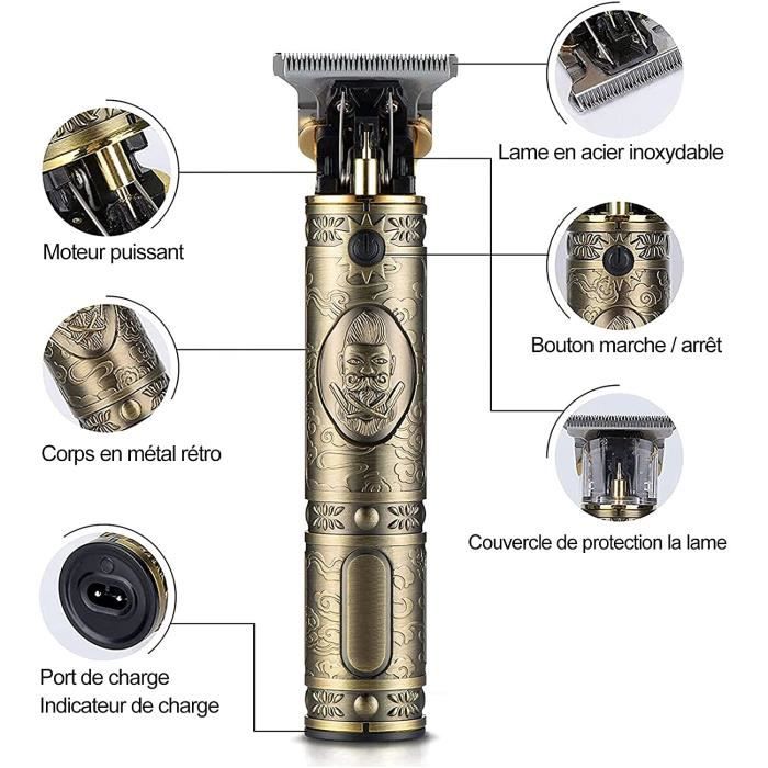 amazon tondeuse brostyle