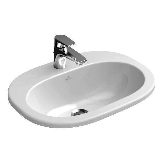 Vasque O. NOVO à encastrer