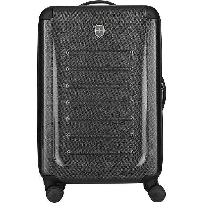 VALISE OU BAGAGE VENDU SEUL Victorinox Spectra 2.0 Étui moyen Illusion Noir156