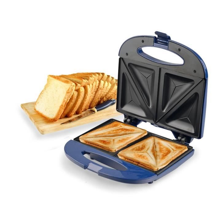 APPAREIL À CROQUE-MONSIEUR