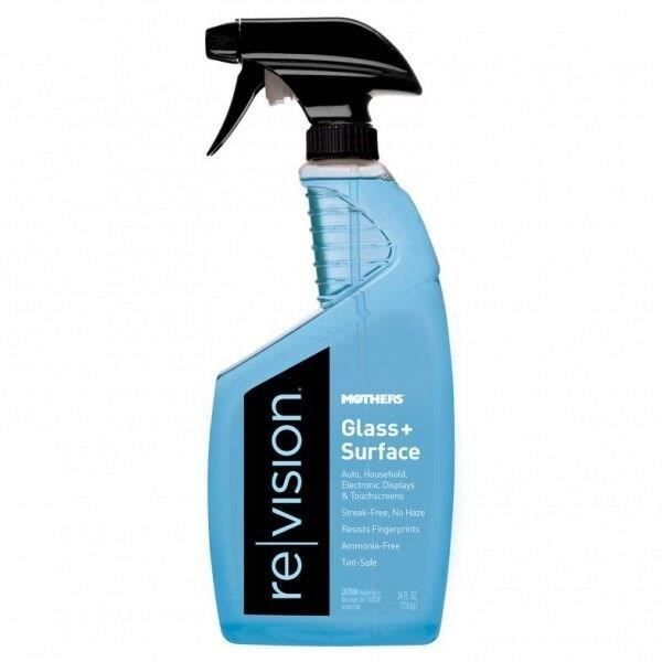 MOTHERS Nettoyant vitre - 680 g - 710 ml