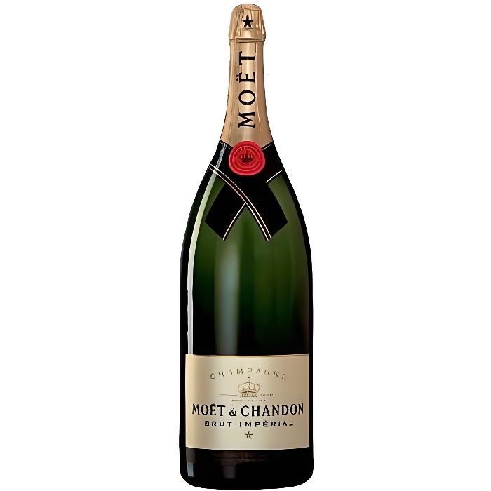 Champagne Moet & Chandon Brut Impérial 900 cl