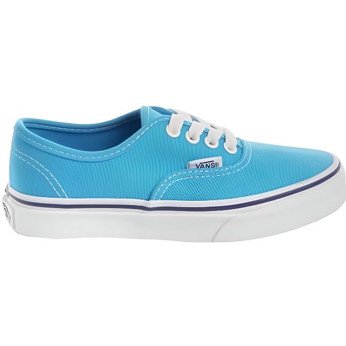 VANS - Basket Authentic Jr
