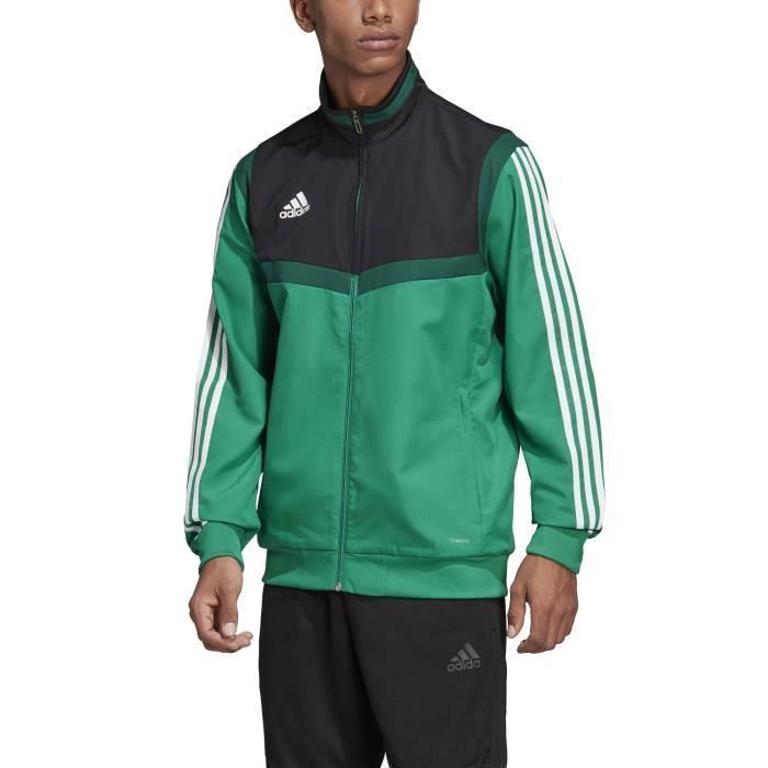 Veste de présentation adidas Tiro 19