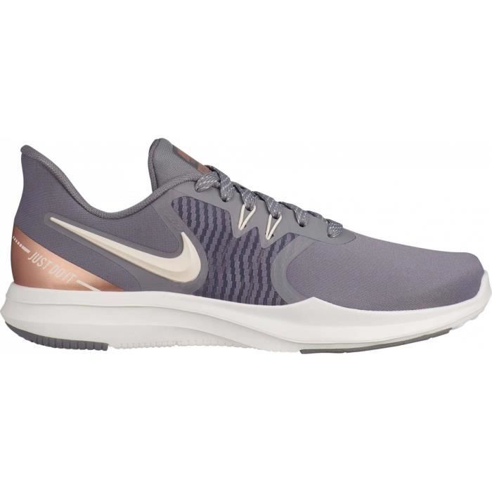 Nike In-Season TR 8 Premium Femmes Chaussures training