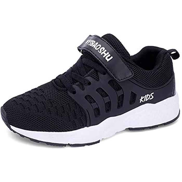 Garçon Chaussures de Basketball Baskets Mode Mixte Enfant Tennis Sneakers Fille Chaussures de Sport en Salle
