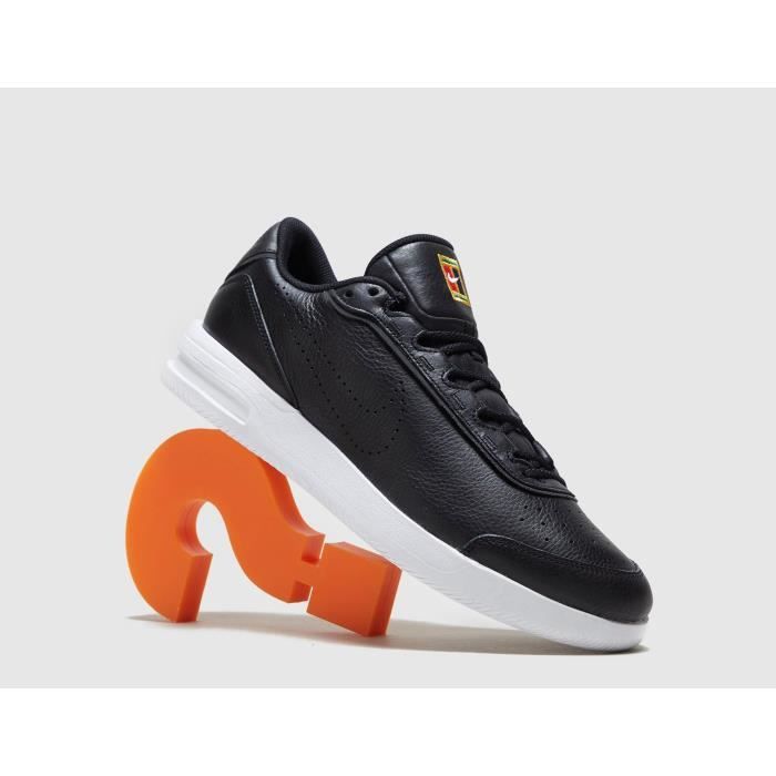 Nike Court Air Max Vapor Wing Premium Quickstrike ‘Black’