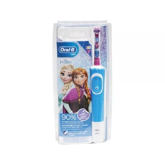 ORAL B Brosse à dents électrique La Reine des Neiges