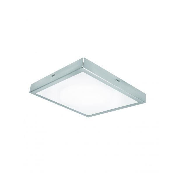 OSRAM - Applique / plafonnier LED Lunive Vela 200x200 mm 14W blanc froid