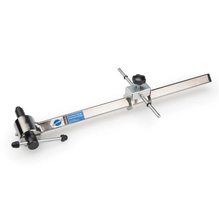 Park Tool Outillage Outil alignement patte dérailleur DAG-2.2 Femme