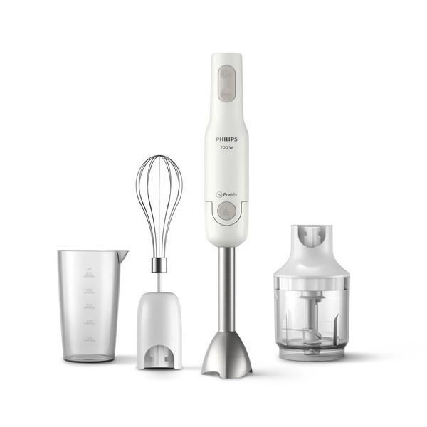 Mixeur plongeant Philips HR2543/00 700W
