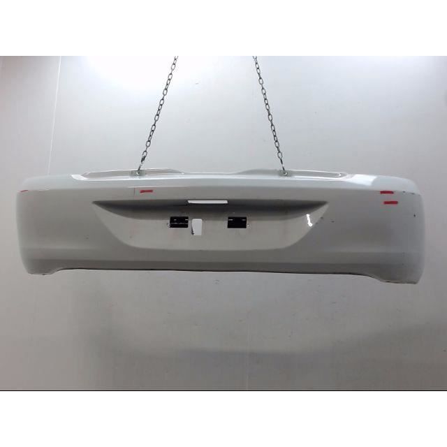PARE-CHOC ARRIER RENAULT CLIO CAMPUS II Phase 2 2009-... / 7701209539 / D1-551655